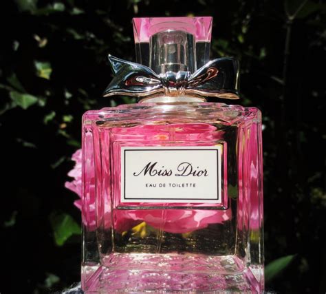 miss dior eau de toilette 2019 review|Miss Dior outlet.